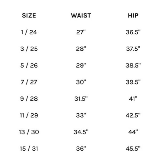 KanCan Jeans New Kancan Ryland Ultra High Rise 9s Wide Leg